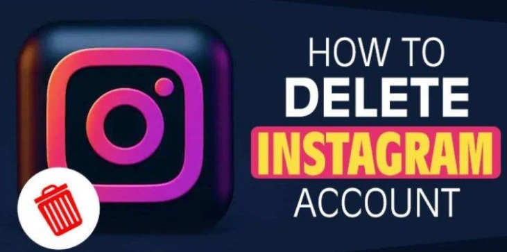 Come eliminare l&#39;account Instagram