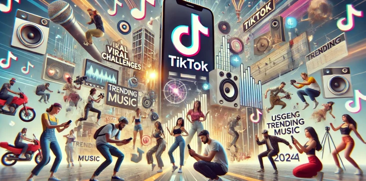 tendenze tik tok